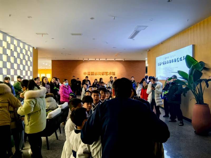 秦都区培训讲座公司如何赋能文旅产业：定制化培训助力产业人才升级